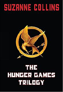 Hunger Games - Roman